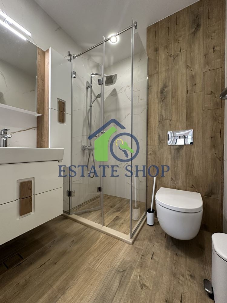 Na sprzedaż  2 sypialnie Plowdiw , Ostromila , 104 mkw | 70890094 - obraz [11]