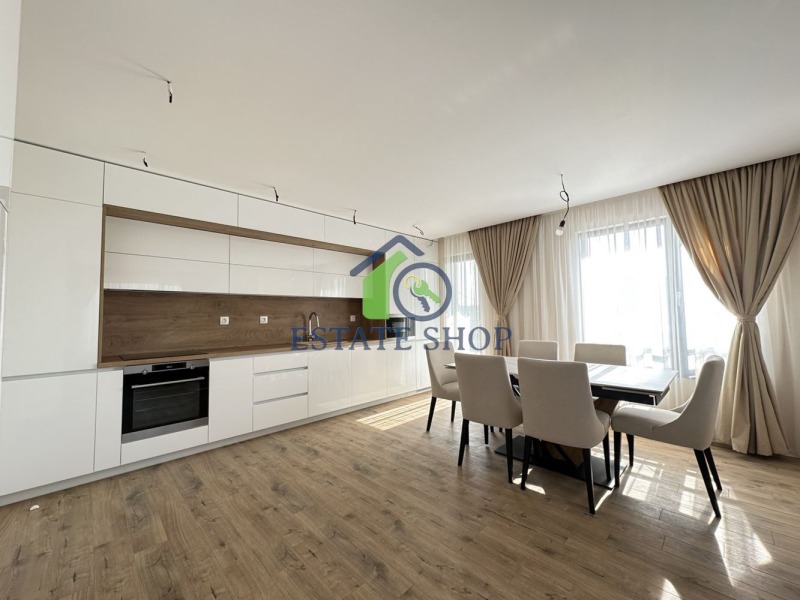 Na sprzedaż  2 sypialnie Plowdiw , Ostromila , 104 mkw | 70890094