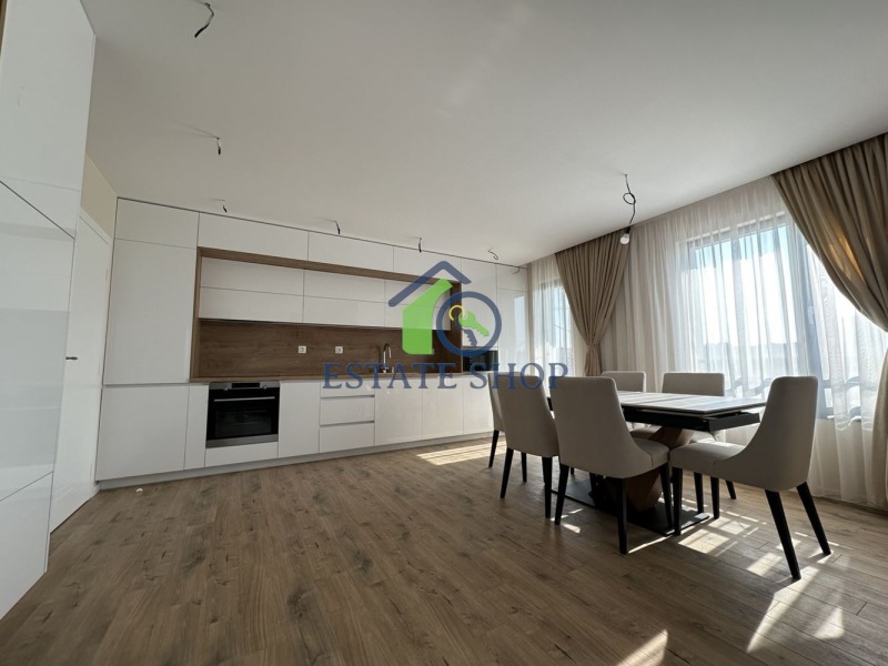 Na sprzedaż  2 sypialnie Plowdiw , Ostromila , 104 mkw | 70890094 - obraz [8]