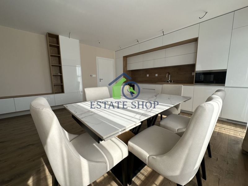 Na sprzedaż  2 sypialnie Plowdiw , Ostromila , 104 mkw | 70890094 - obraz [5]