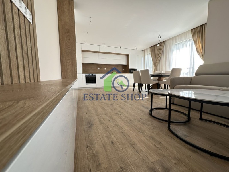 Na sprzedaż  2 sypialnie Plowdiw , Ostromila , 104 mkw | 70890094 - obraz [3]