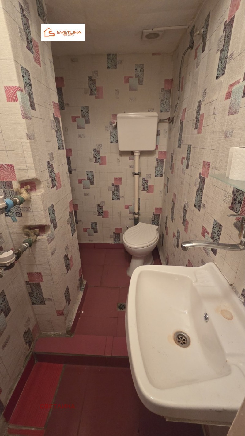 Продава 3-СТАЕН, гр. София, Център, снимка 9 - Апартаменти - 52891196