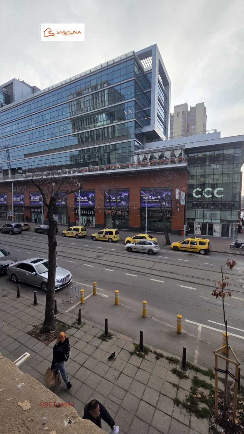 Продава 3-СТАЕН, гр. София, Център, снимка 5 - Апартаменти - 52891196