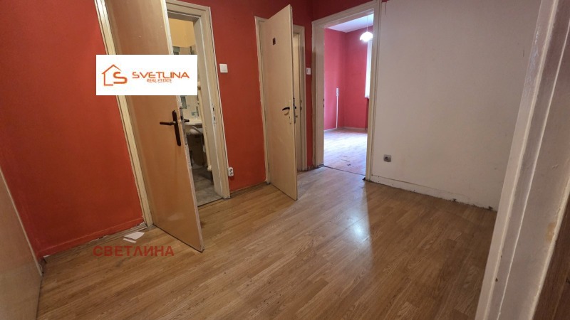 Продава 3-СТАЕН, гр. София, Център