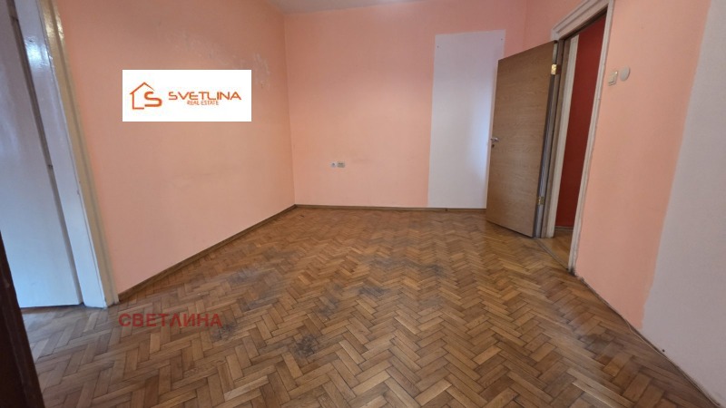 Продава 3-СТАЕН, гр. София, Център, снимка 3 - Апартаменти - 52891196