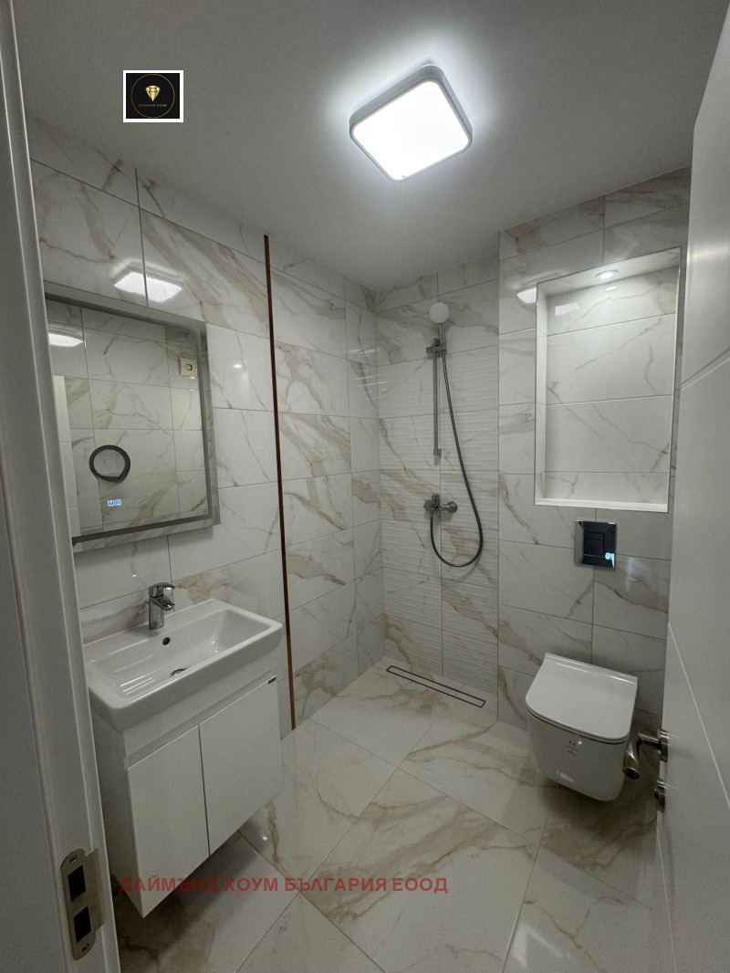 Продава 3-СТАЕН, гр. Пловдив, Остромила, снимка 7 - Апартаменти - 53018689