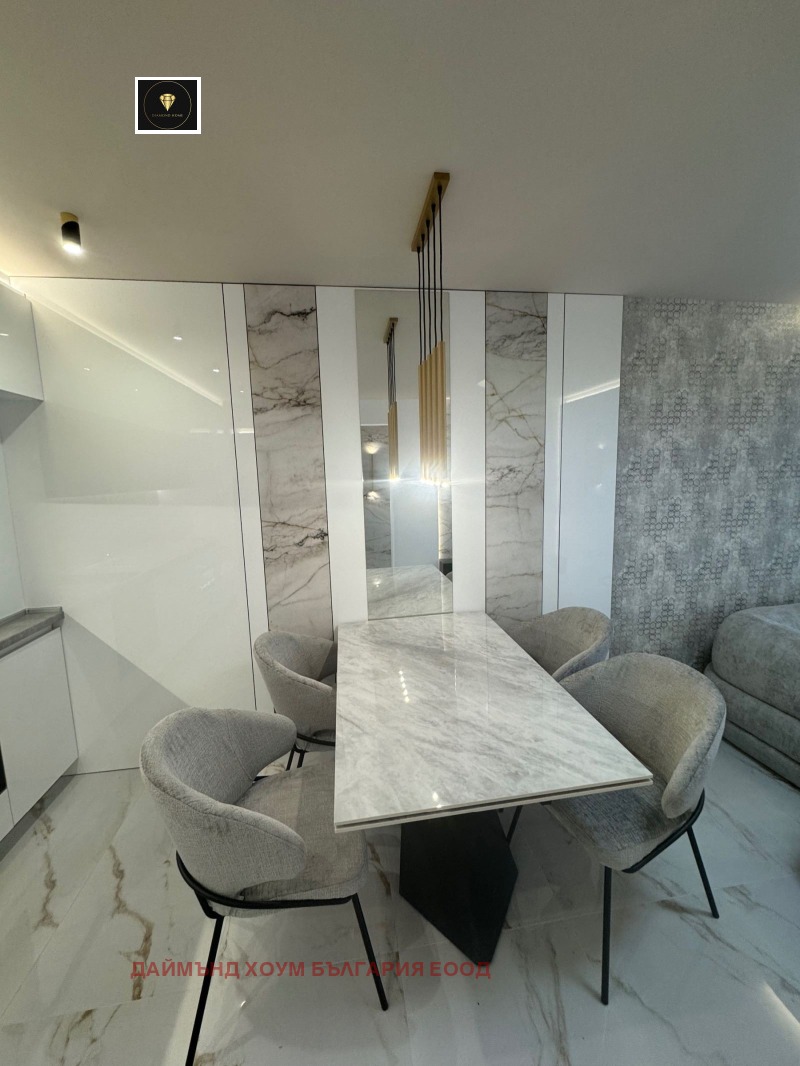 Продава 3-СТАЕН, гр. Пловдив, Остромила, снимка 4 - Апартаменти - 53018689