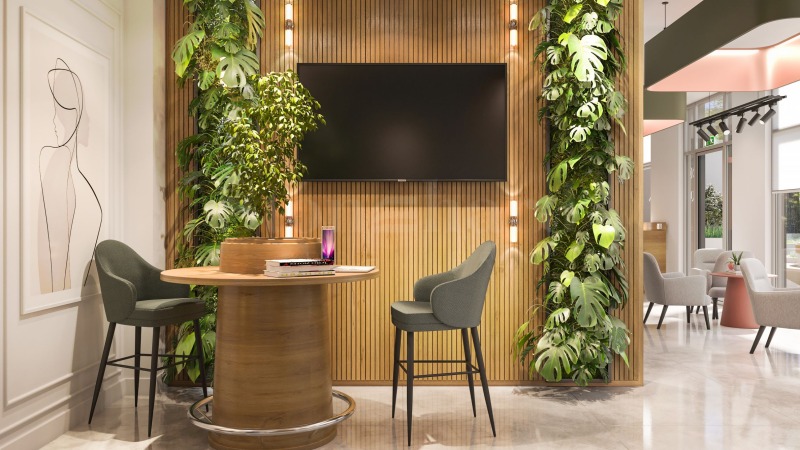 Продава 3-СТАЕН, гр. Пловдив, Гагарин, снимка 8 - Апартаменти - 53154344