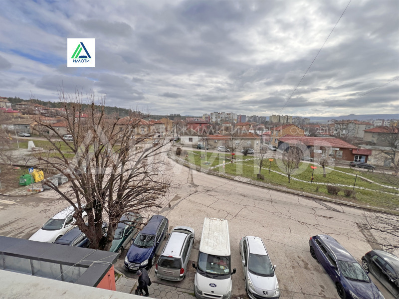 Продава 3-СТАЕН, гр. Нови пазар, област Шумен, снимка 6 - Апартаменти - 53470764