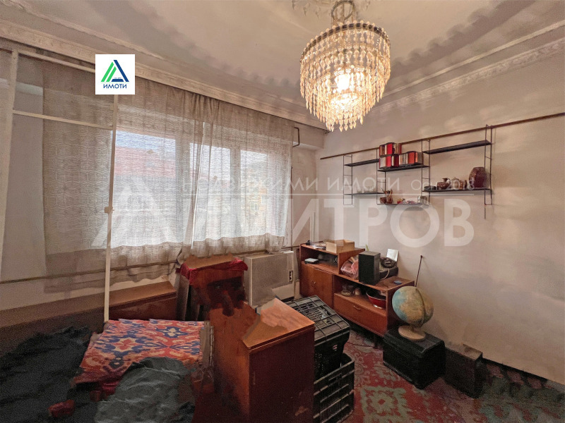 Продава 3-СТАЕН, гр. Нови пазар, област Шумен, снимка 15 - Апартаменти - 53470764