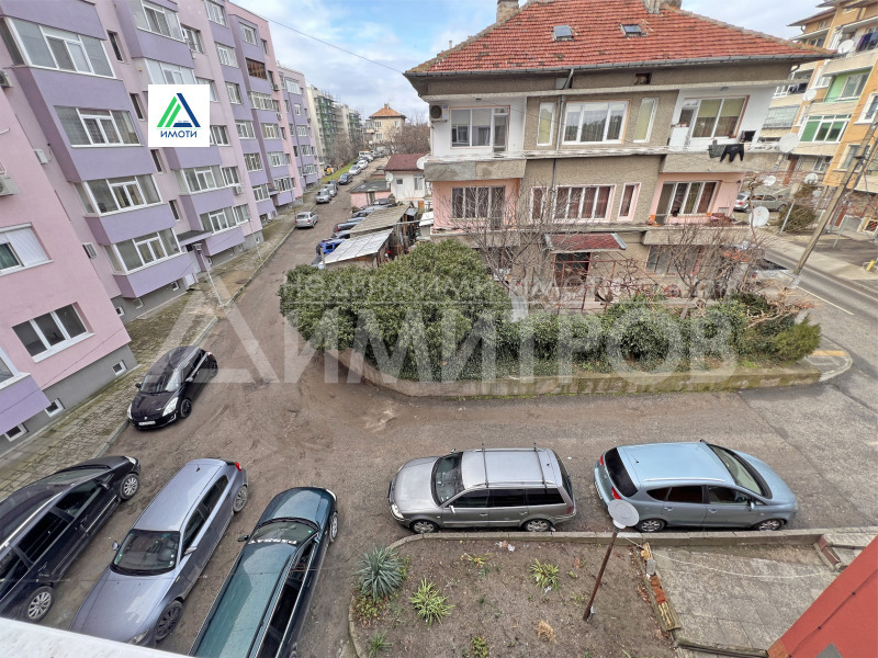 Продава 3-СТАЕН, гр. Нови пазар, област Шумен, снимка 14 - Апартаменти - 53470764