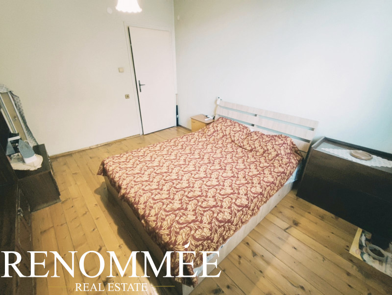 Zu verkaufen  3 Schlafzimmer Sofia , Medizinska akademija , 176 qm | 52124773 - Bild [9]