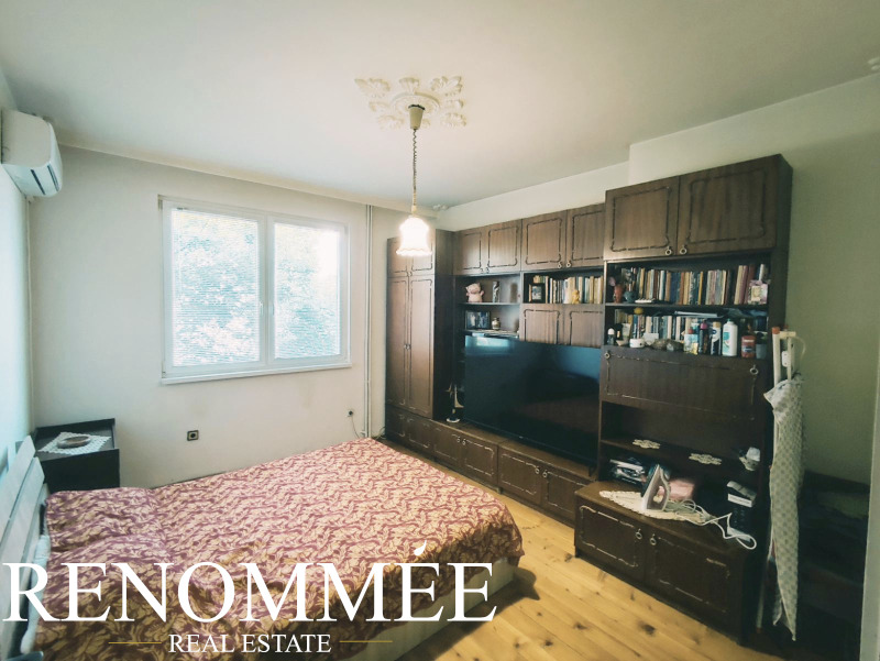 Zu verkaufen  3 Schlafzimmer Sofia , Medizinska akademija , 176 qm | 52124773 - Bild [8]