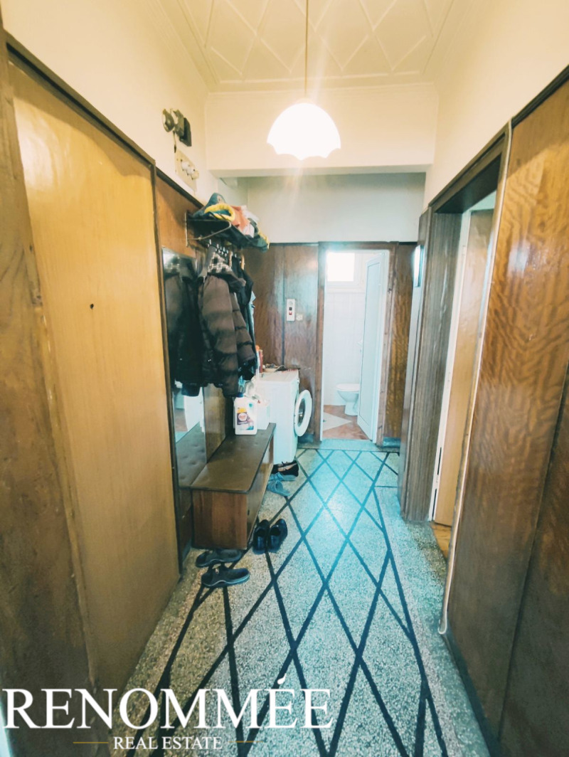 Zu verkaufen  3 Schlafzimmer Sofia , Medizinska akademija , 176 qm | 52124773 - Bild [10]