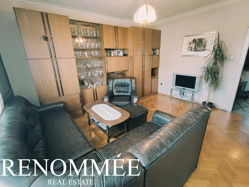 Zu verkaufen  3 Schlafzimmer Sofia , Medizinska akademija , 176 qm | 52124773 - Bild [3]