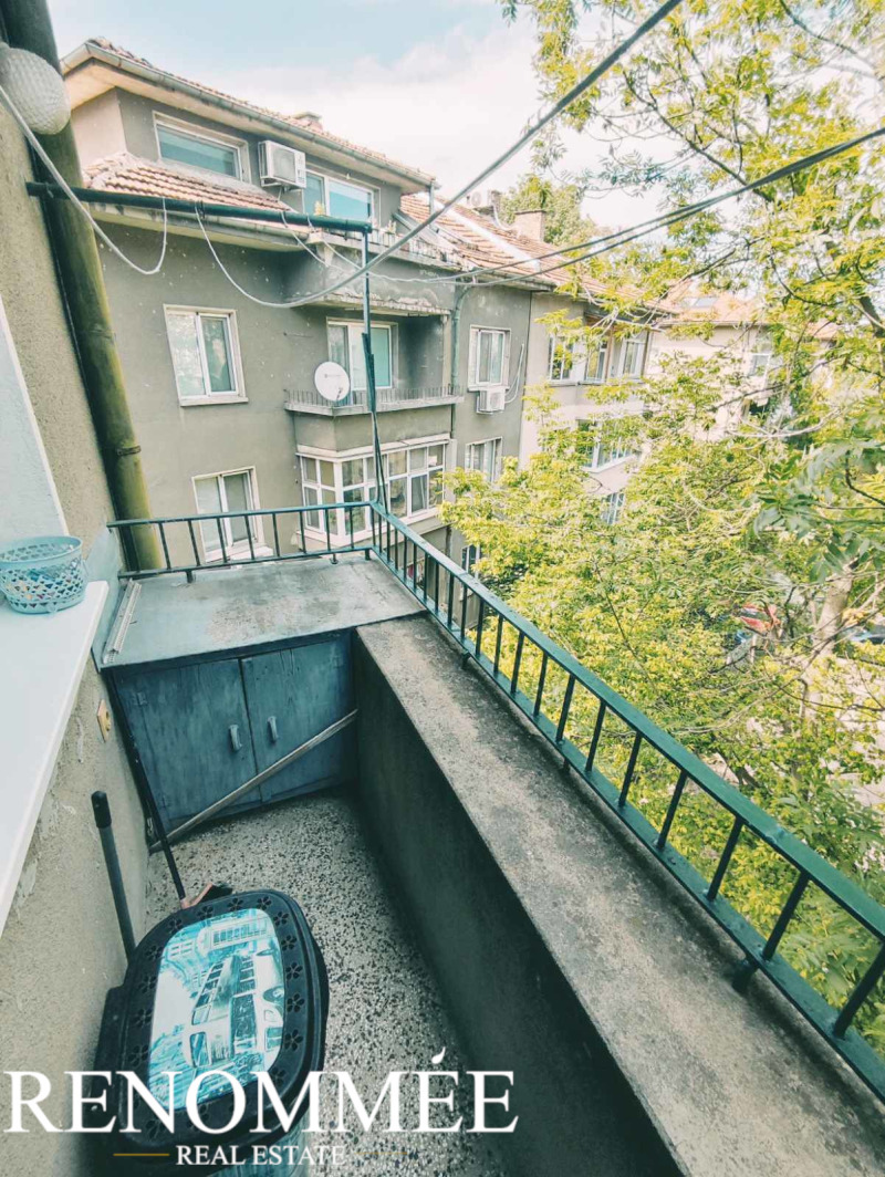 Zu verkaufen  3 Schlafzimmer Sofia , Medizinska akademija , 176 qm | 52124773 - Bild [13]