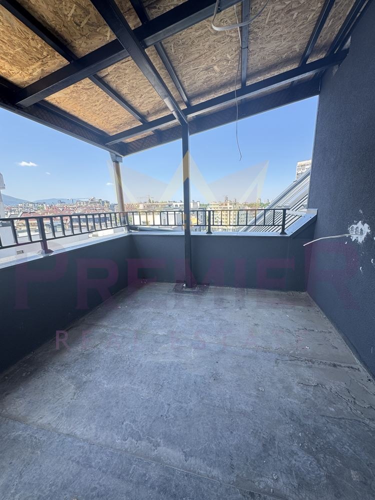 Продава 4-СТАЕН, гр. София, Дианабад, снимка 4 - Апартаменти - 52985593