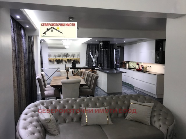 Продава  Многостаен град Варна , Свети Никола , 190 кв.м | 93306094 - изображение [3]