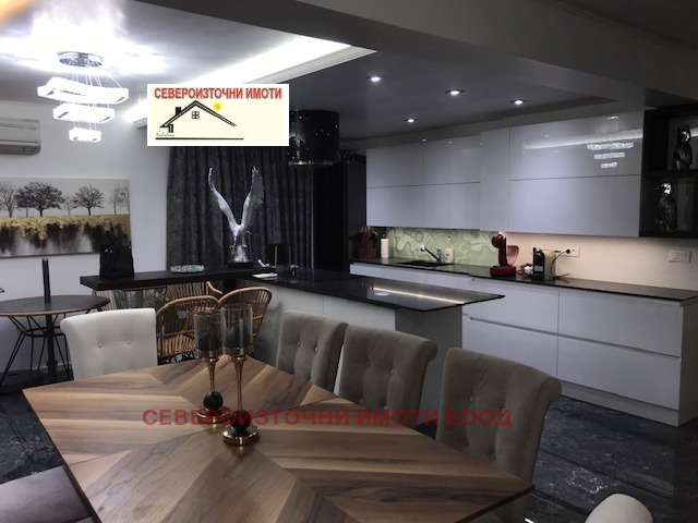 Продава  Многостаен град Варна , Свети Никола , 190 кв.м | 93306094 - изображение [4]