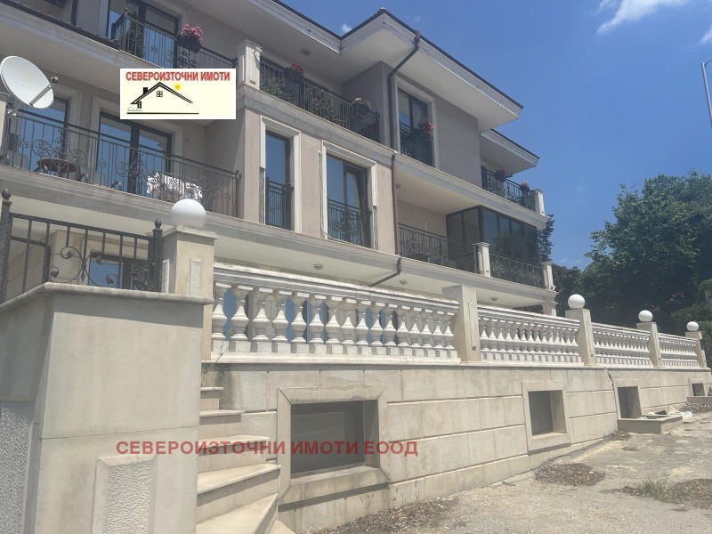 Продава  Многостаен град Варна , Свети Никола , 190 кв.м | 93306094 - изображение [14]