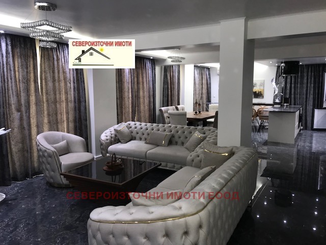 Продава  Многостаен град Варна , Свети Никола , 190 кв.м | 93306094 - изображение [2]
