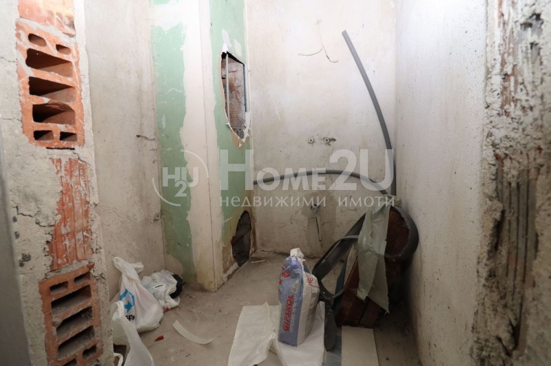 Продава  Офис град София , Иван Вазов , 128 кв.м | 21353443 - изображение [7]