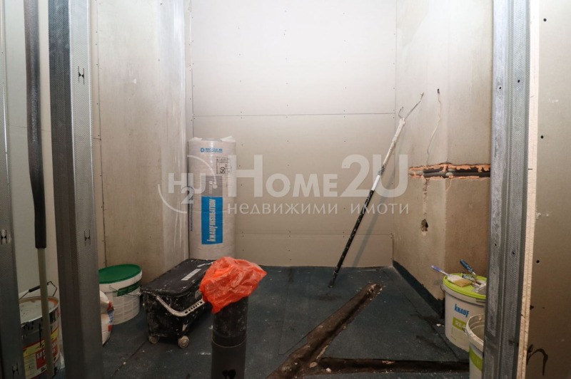 Продава  Офис град София , Иван Вазов , 128 кв.м | 21353443 - изображение [3]