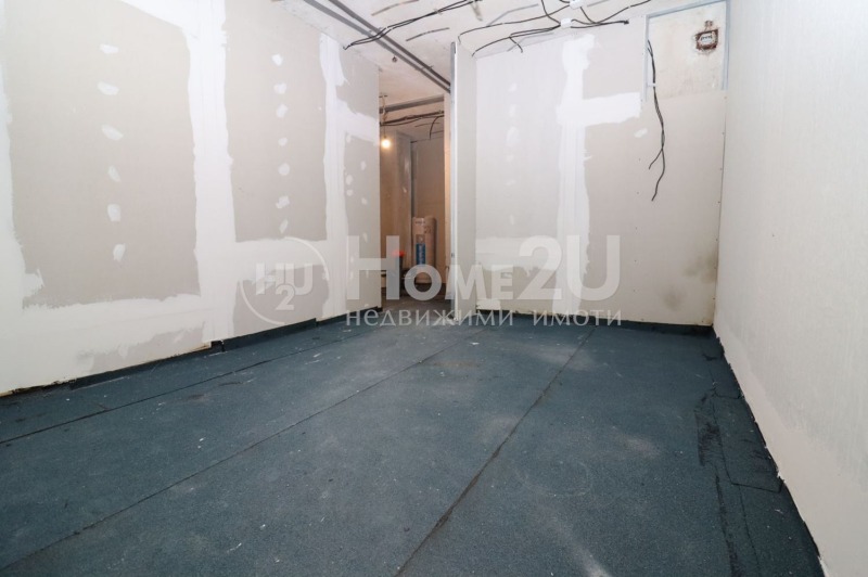 Продава  Офис град София , Иван Вазов , 128 кв.м | 21353443