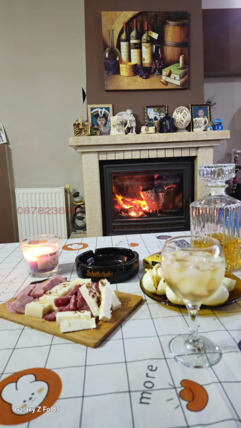 Продава КЪЩА, с. Ясен, област Плевен, снимка 9 - Къщи - 52785537