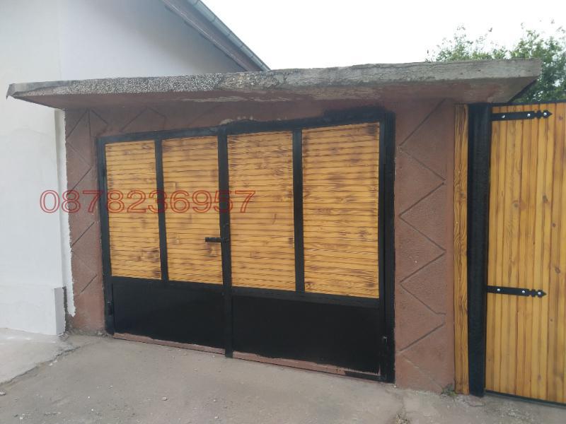 Продава КЪЩА, с. Ясен, област Плевен, снимка 3 - Къщи - 52785537