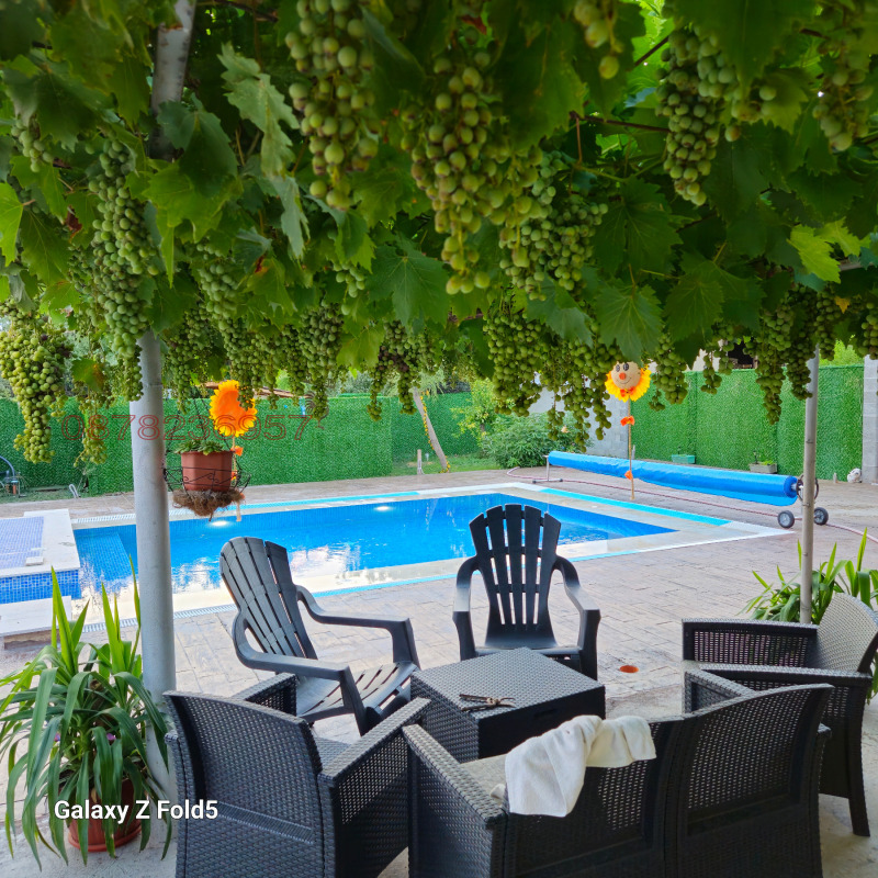 Продава КЪЩА, с. Ясен, област Плевен