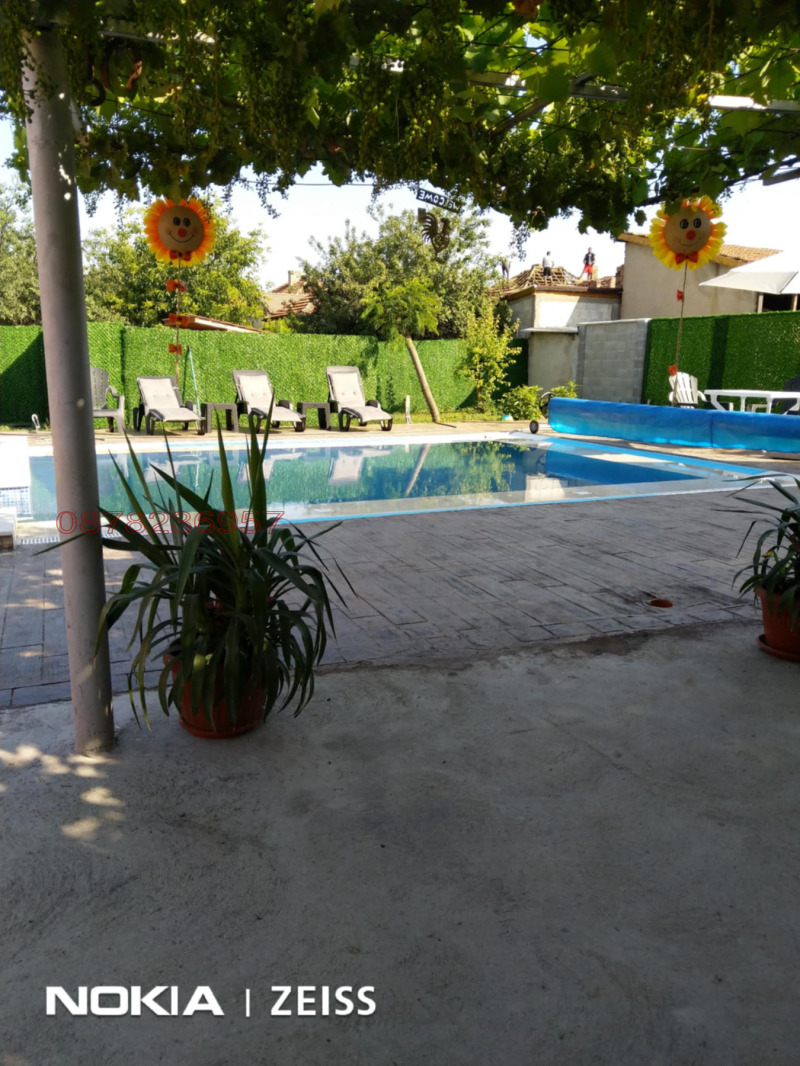 Продава КЪЩА, с. Ясен, област Плевен, снимка 13 - Къщи - 52785537