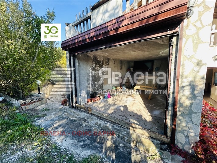 Продава КЪЩА, с. Осеново, област Варна, снимка 10 - Къщи - 48524965