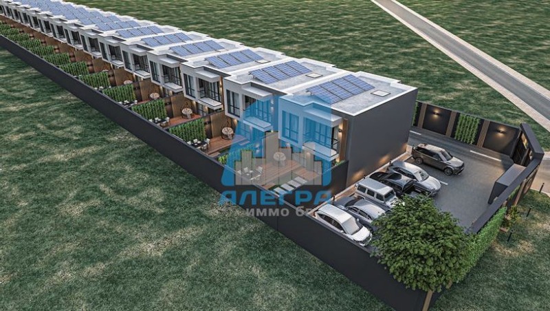 Na prodej  Dům oblast Sofia , Ravno pole , 171 m2 | 25943127 - obraz [16]