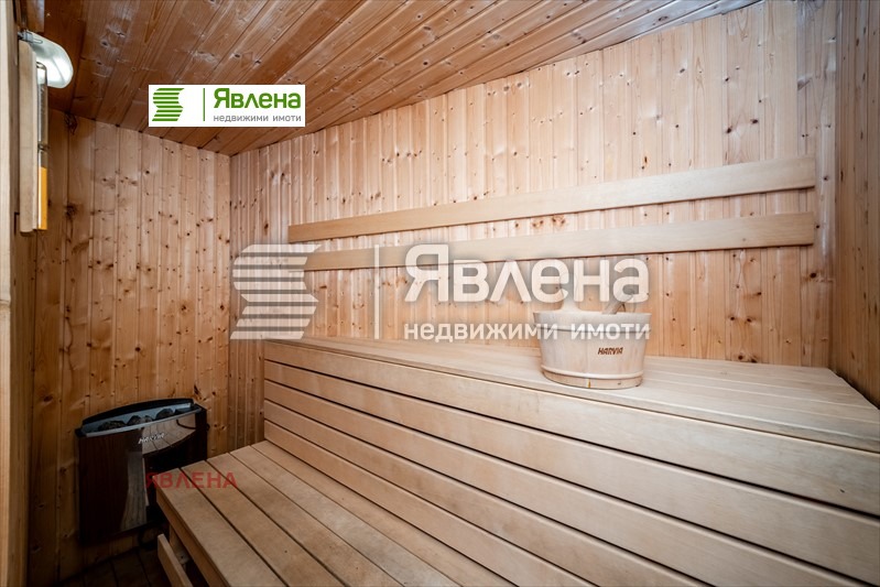 Продава КЪЩА, гр. София, гр. Банкя, снимка 7 - Къщи - 56536781