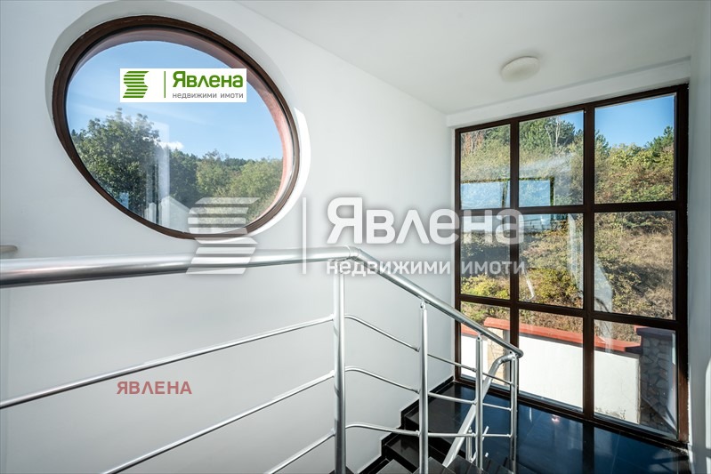 Продава КЪЩА, гр. София, гр. Банкя, снимка 5 - Къщи - 56536781