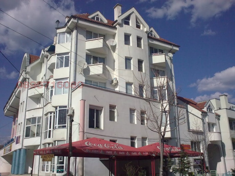 Продава МАГАЗИН, гр. Гоце Делчев, област Благоевград