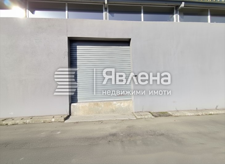 Продава СКЛАД, гр. Пловдив, Индустриална зона - Север, снимка 3 - Складове - 52941733