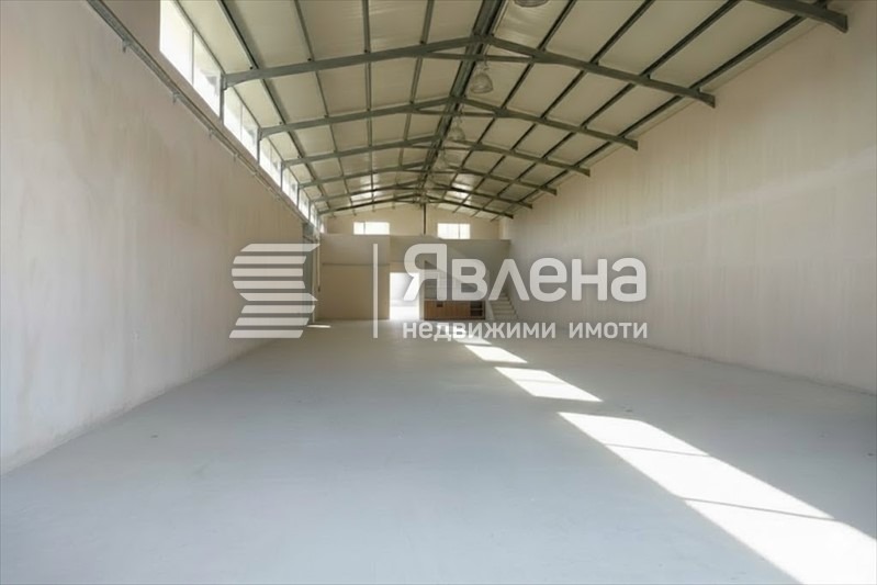 Продава СКЛАД, гр. Пловдив, Индустриална зона - Север, снимка 5 - Складове - 52941733