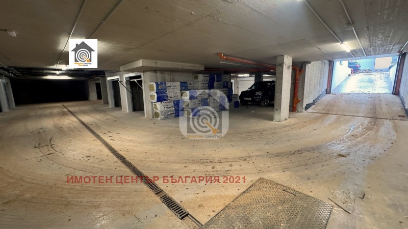 Продава ГАРАЖ, ПАРКОМЯСТО, гр. София, Витоша, снимка 3 - Гаражи и паркоместа - 53243355
