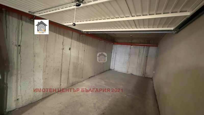 Продава ГАРАЖ, ПАРКОМЯСТО, гр. София, Витоша, снимка 2 - Гаражи и паркоместа - 53243355
