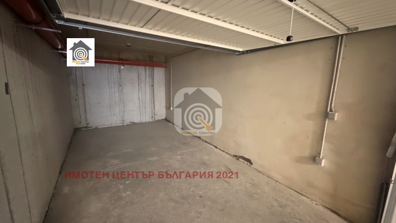 Продава ГАРАЖ, ПАРКОМЯСТО, гр. София, Витоша