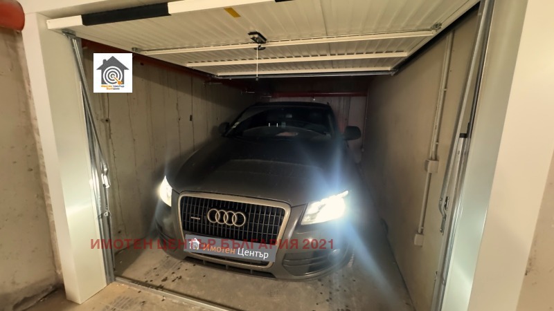 Продава ГАРАЖ, ПАРКОМЯСТО, гр. София, Витоша, снимка 6 - Гаражи и паркоместа - 53243355