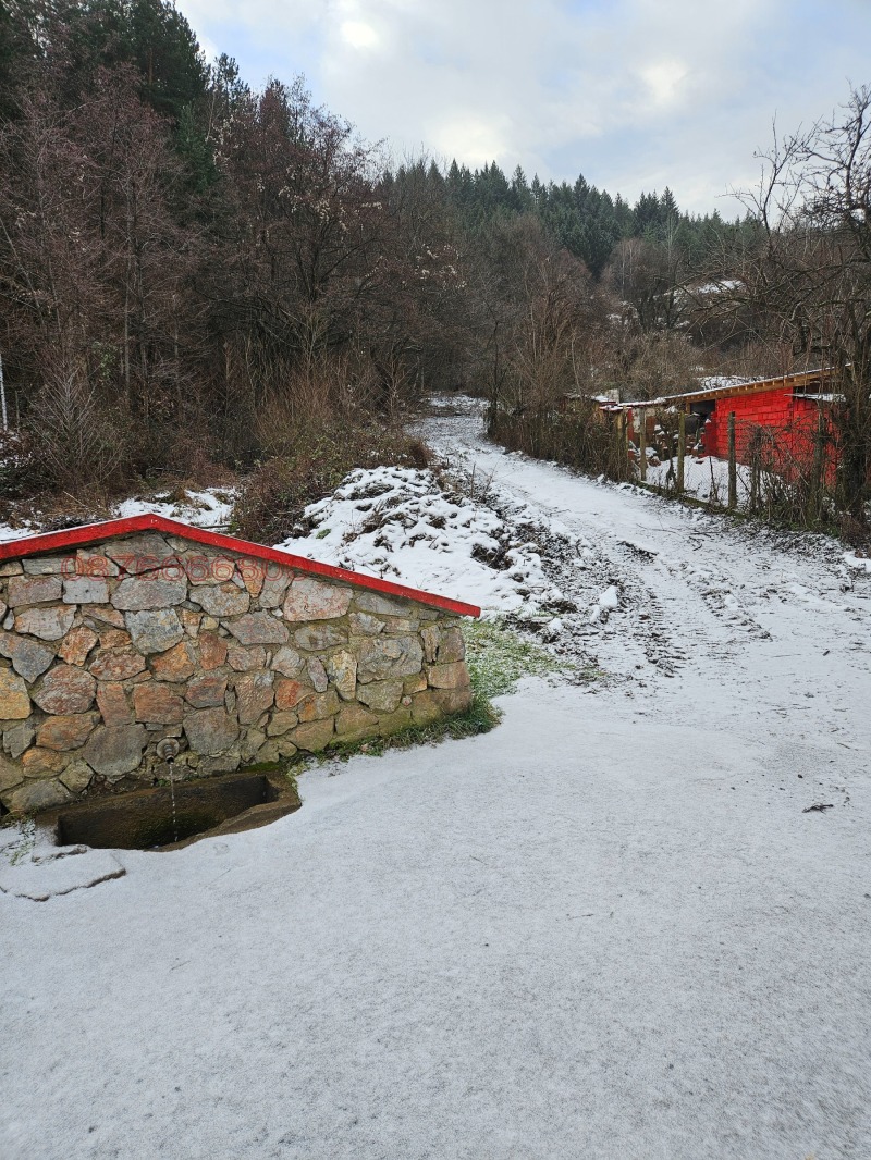 Продава ПАРЦЕЛ, гр. Кюстендил, Върташево