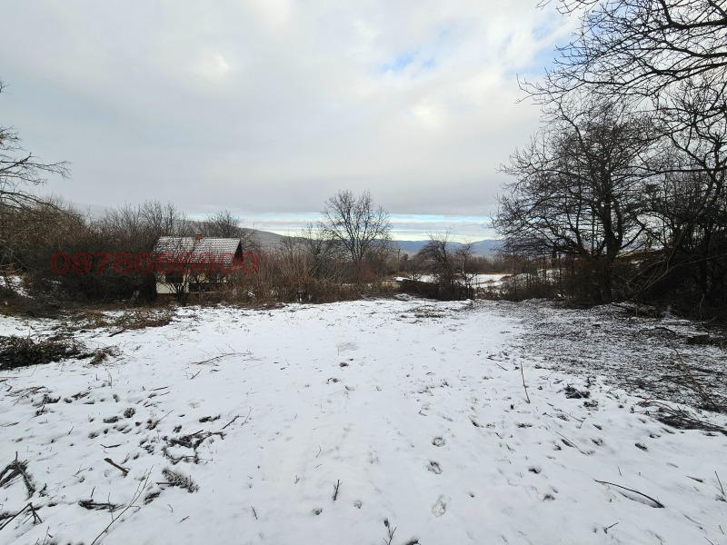 Продава ПАРЦЕЛ, гр. Кюстендил, Върташево, снимка 3 - Парцели - 52754638