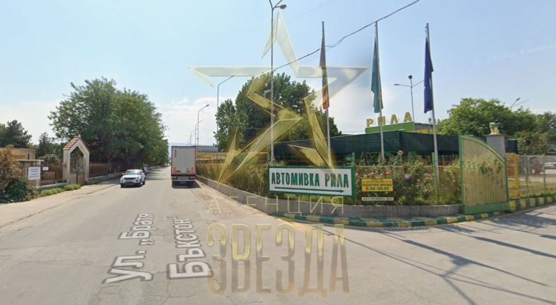 Продава ПАРЦЕЛ, гр. Пловдив, Южен, снимка 4 - Парцели - 53164244