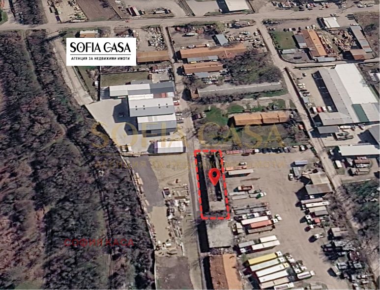 Продава ПАРЦЕЛ, гр. София, с. Лозен