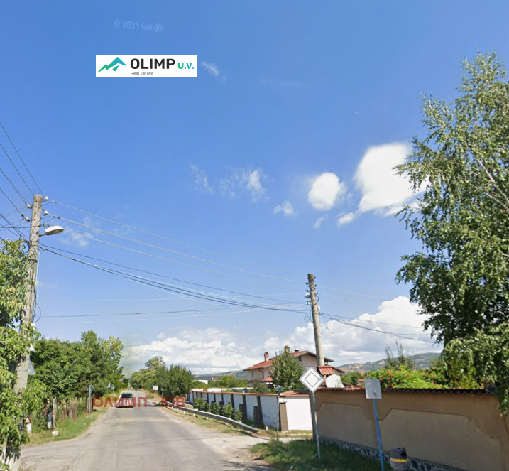 Продава ПАРЦЕЛ, гр. София, с. Житен, снимка 2 - Парцели - 55722270