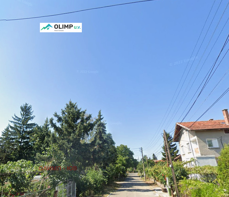 Продава ПАРЦЕЛ, гр. София, с. Житен, снимка 3 - Парцели - 55722270