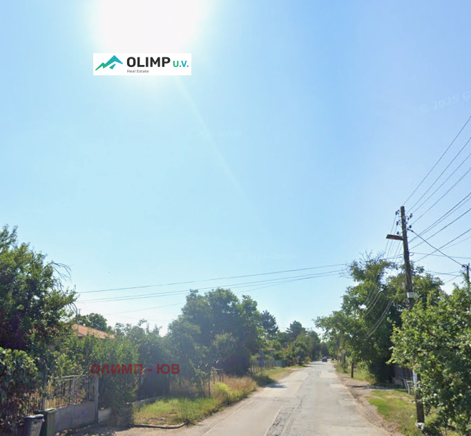 Продава ПАРЦЕЛ, гр. София, с. Житен, снимка 4 - Парцели - 55722270